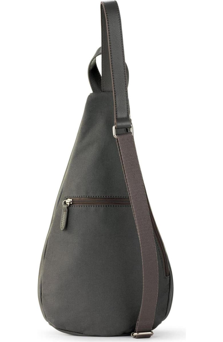 The Sak On The Go Sling Backpack, Alternate, color, Slate