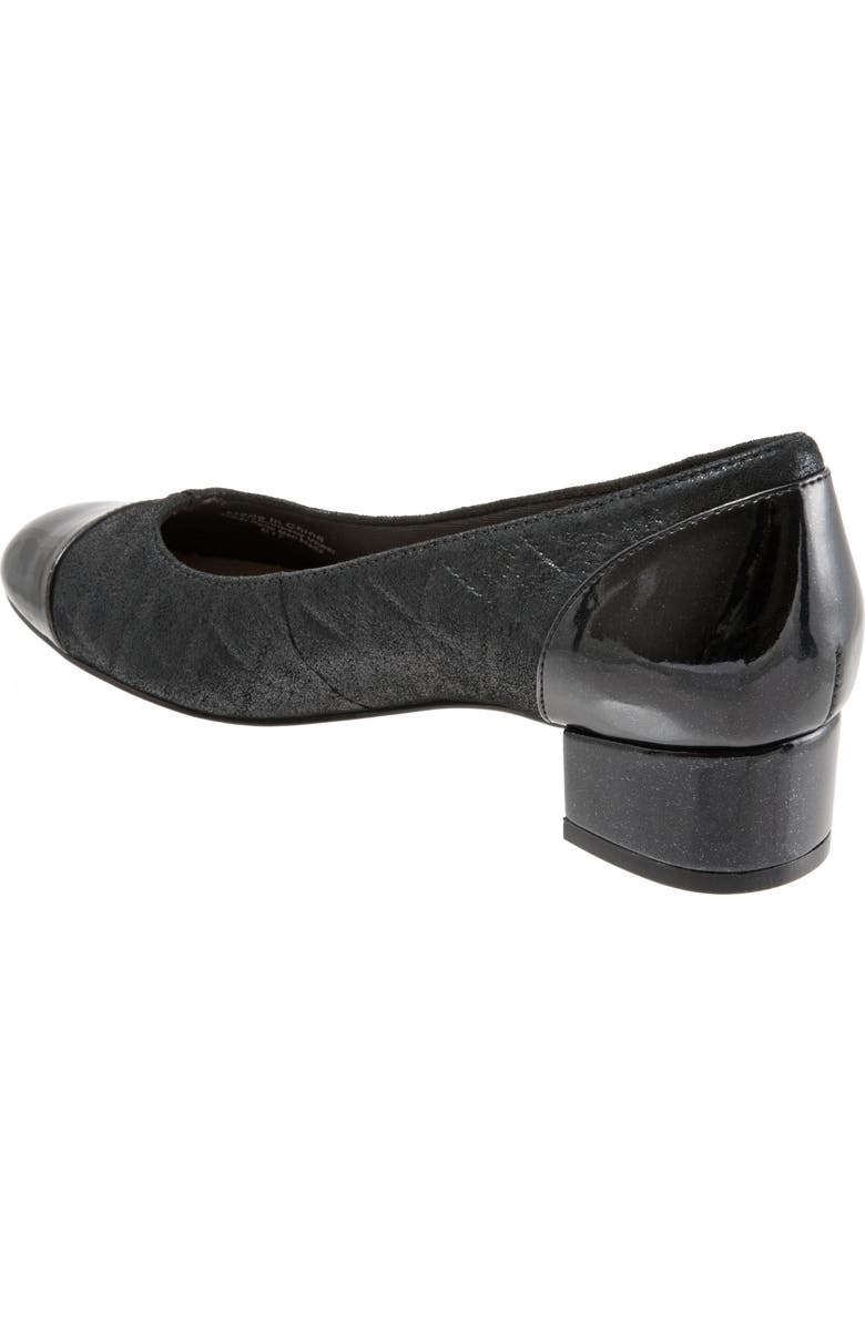 Trotters 'Signature Danelle' Pump, Alternate, color,