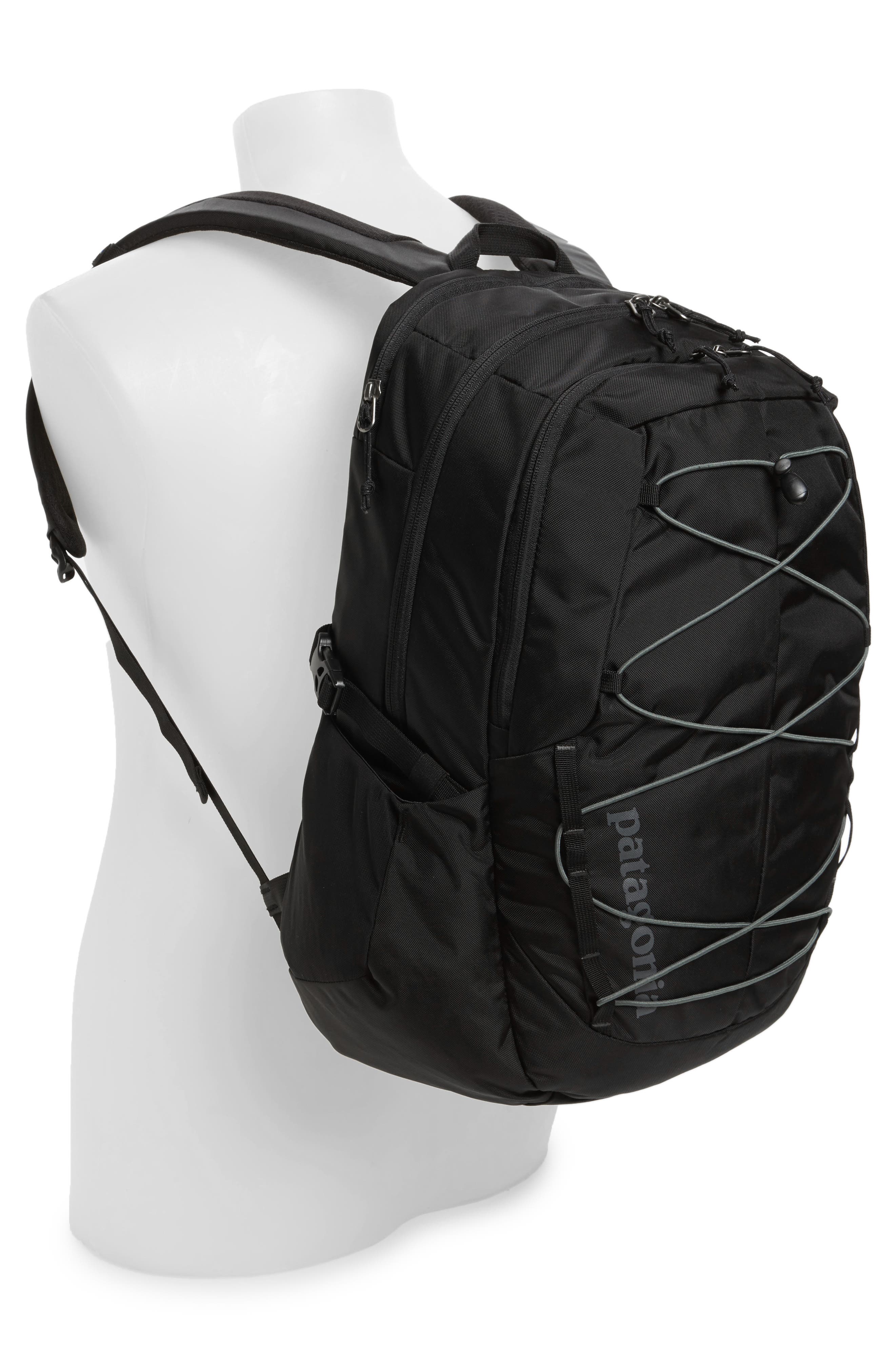 Patagonia Chacabuco 15-Inch Laptop 30-Liter Backpack, Alternate, color, 