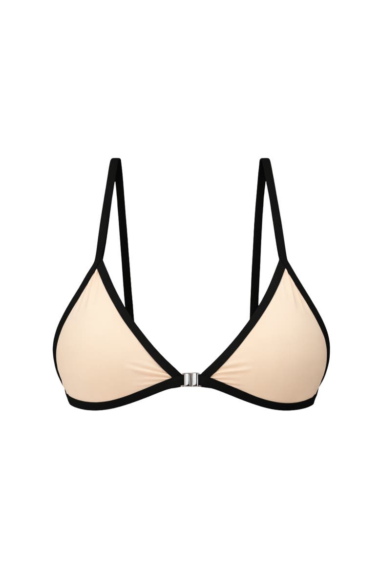 81040276 Rosella Bikini Top, Main, color, Black