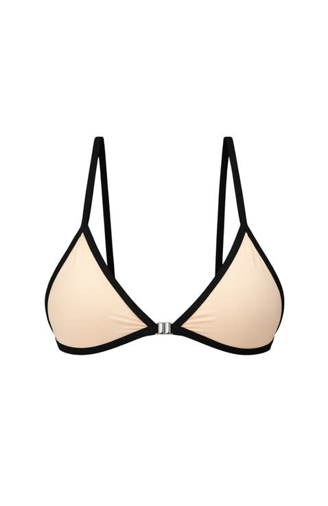 Rosella Bikini Top
