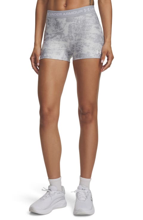 HeatGear Print Performance Shorts