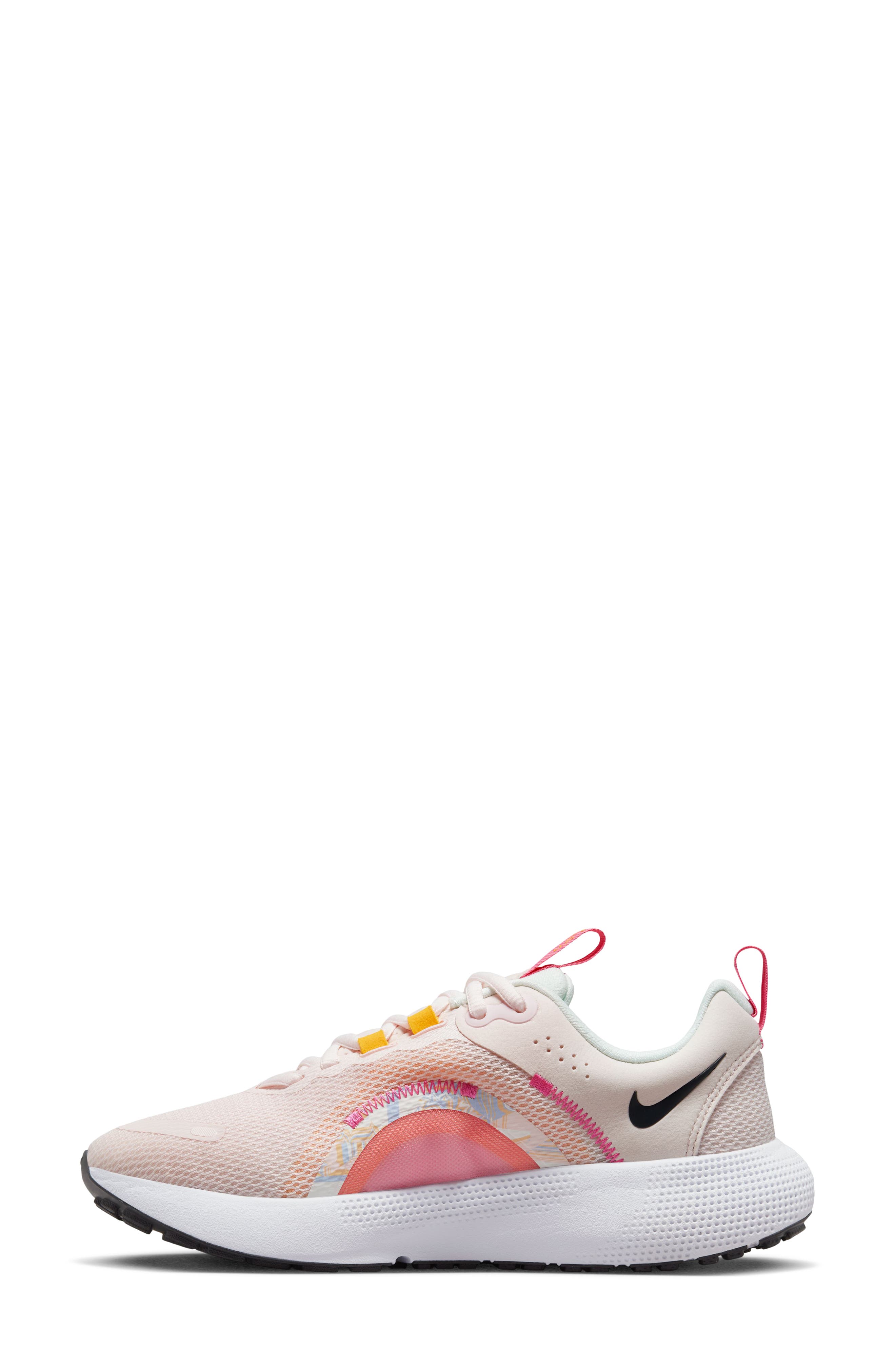 Nike React Escape Run 2 Premium Running Shoe, Alternate, color, 