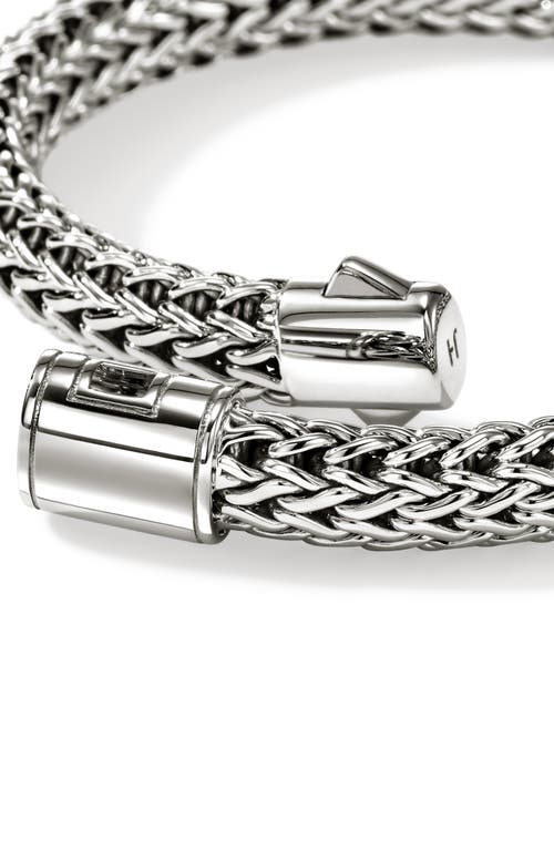 John Hardy Icon Bracelet, 7.5mm In Multi