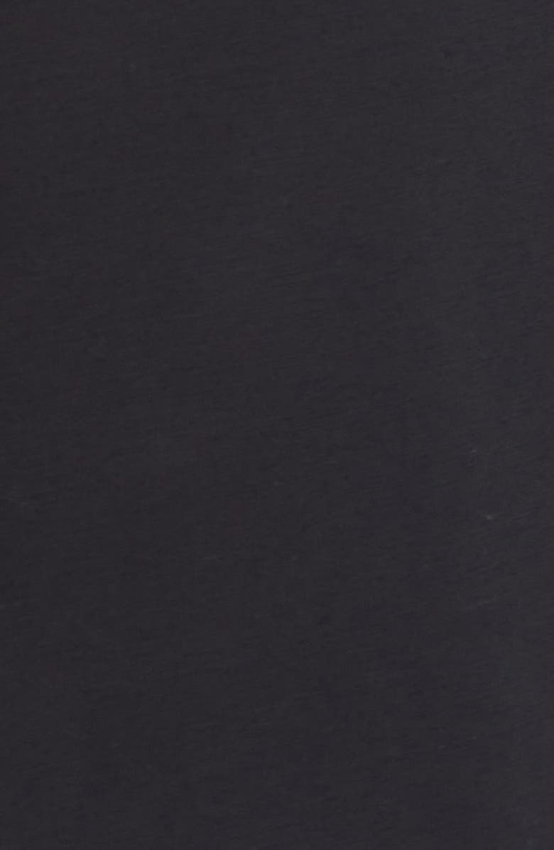 Sam Edelman Cotton Blend Trench Coat with Removable Hood, Alternate, color, 