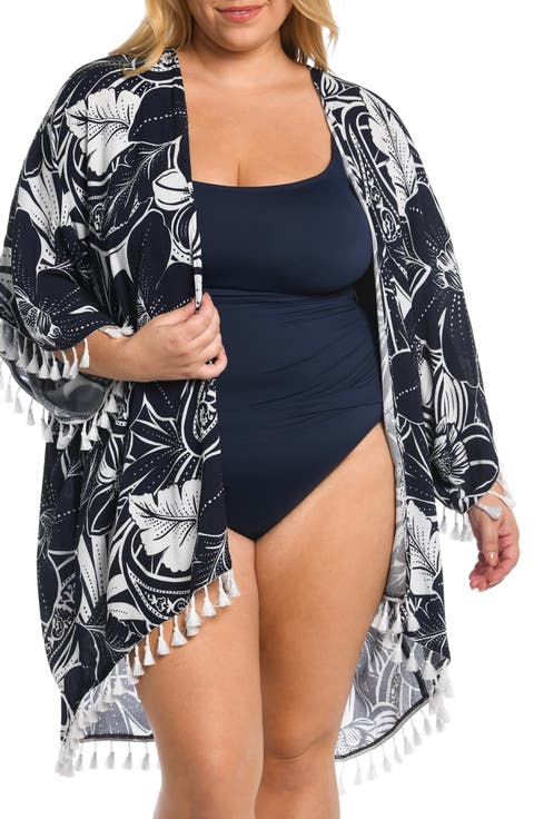 Playa Cover-Up (Plus Size)