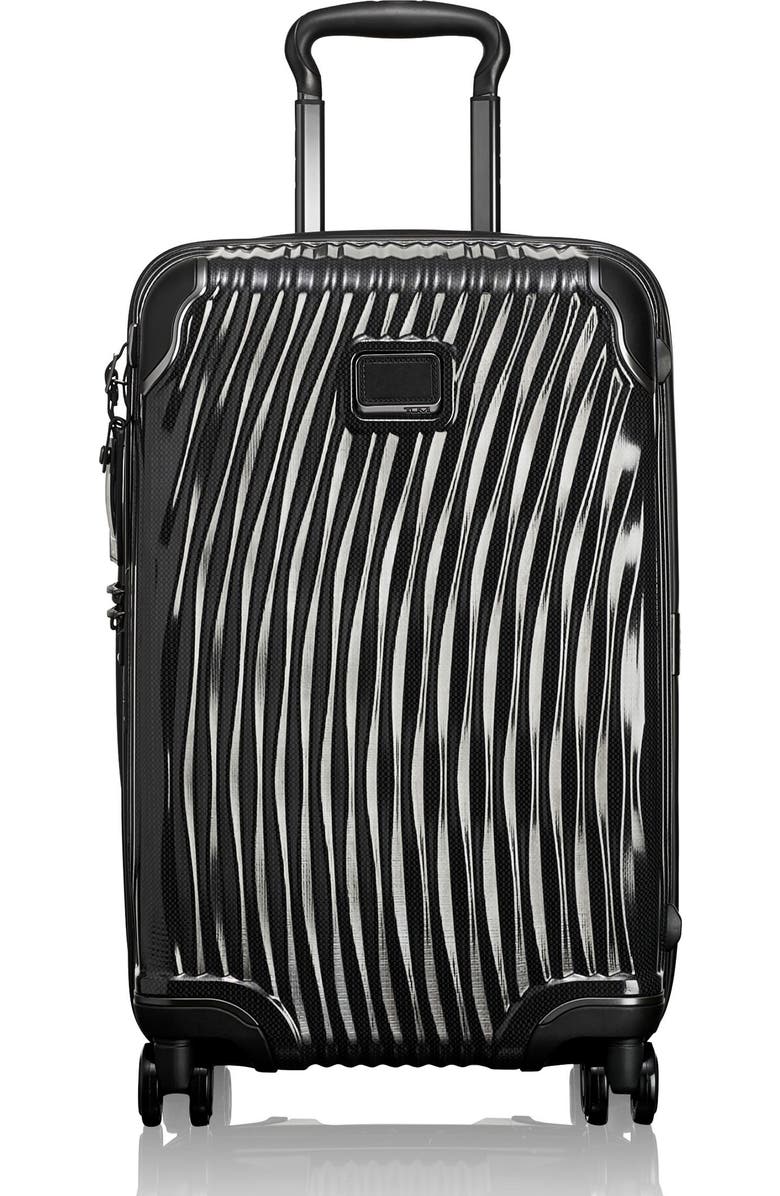 TUMI Latitude 22-Inch International Rolling Carry-On, Main, color,