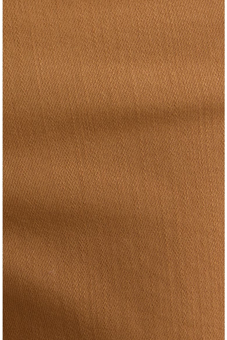 Fuxia Wide Leg Pants, Alternate, color, TOBACCO BROWN