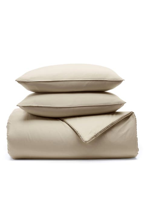 Signature Comforter & Shams Set