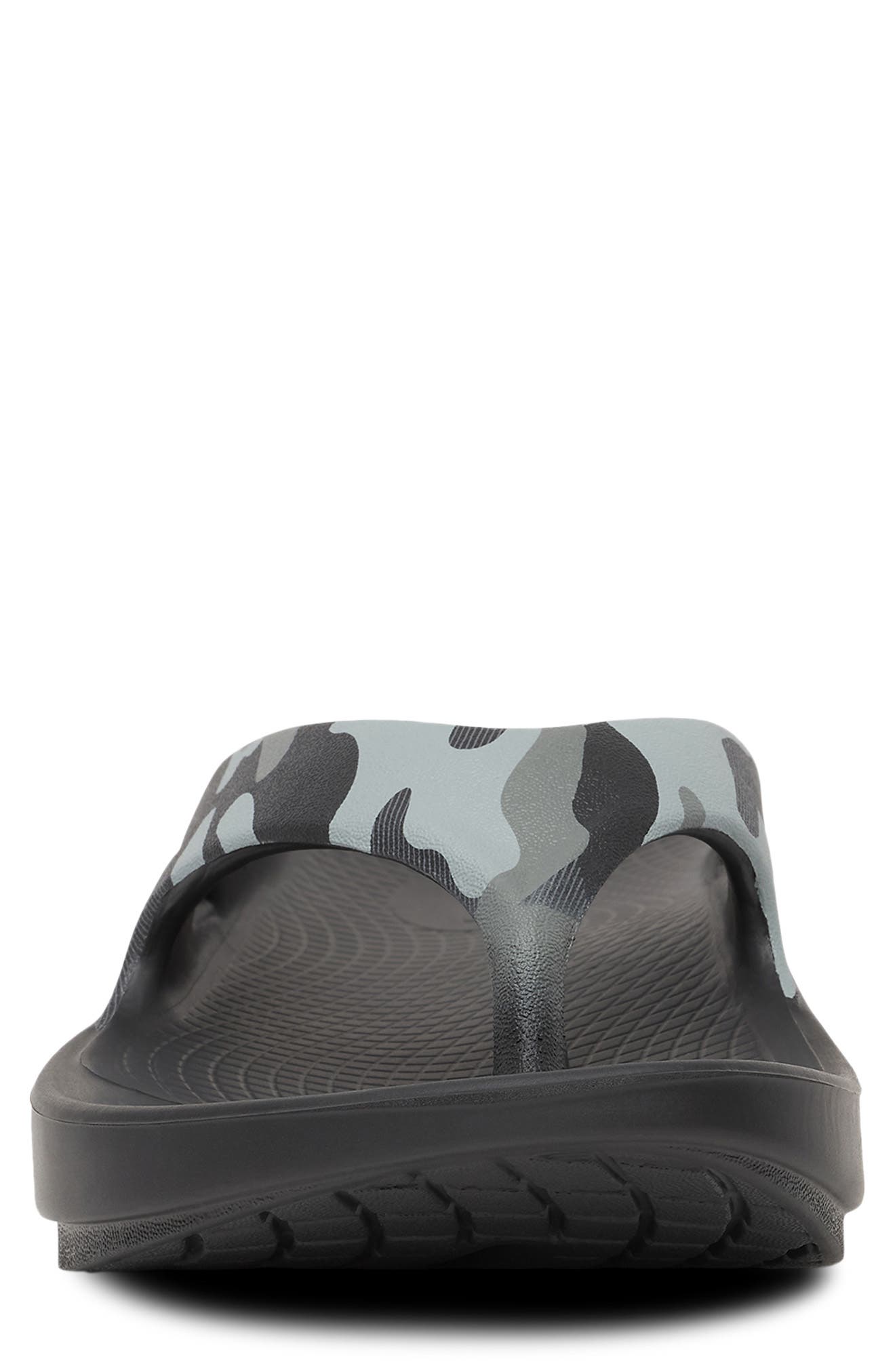 OOriginal Sport Flip Flop, Alternate, color, NIGHT CAMO