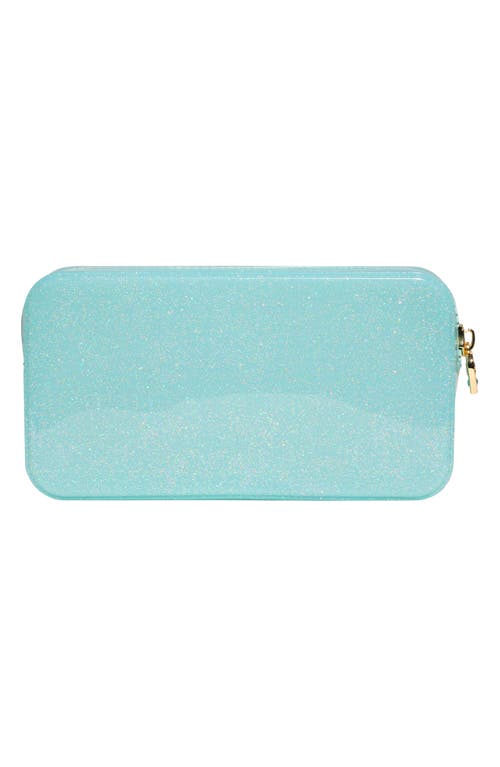 STONEY CLOVER LANE STONEY CLOVER LANE SMALL GLITTER POUCH 