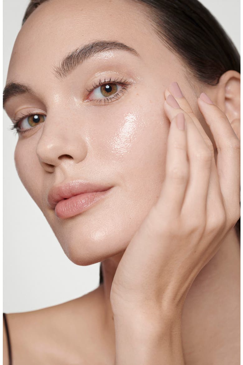 Cleansing Oil, Alternate, color, NO COLOR