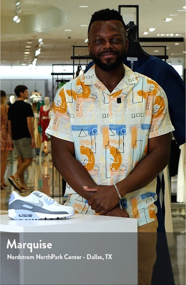 Air Max 90 Futura Sneaker, sales video thumbnail