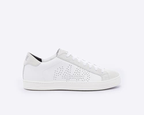 P448 Corjohn Mens Sneakers