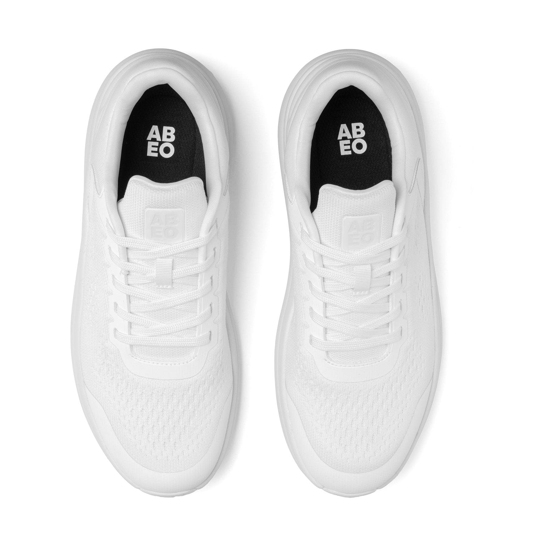 Mxv Quest Sneaker, Alternate, color, Bright White - Regular