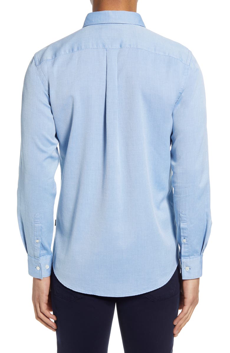 Rodd & Gunn Lora Gorge Regular Fit Button-Up Shirt, Alternate, color, 