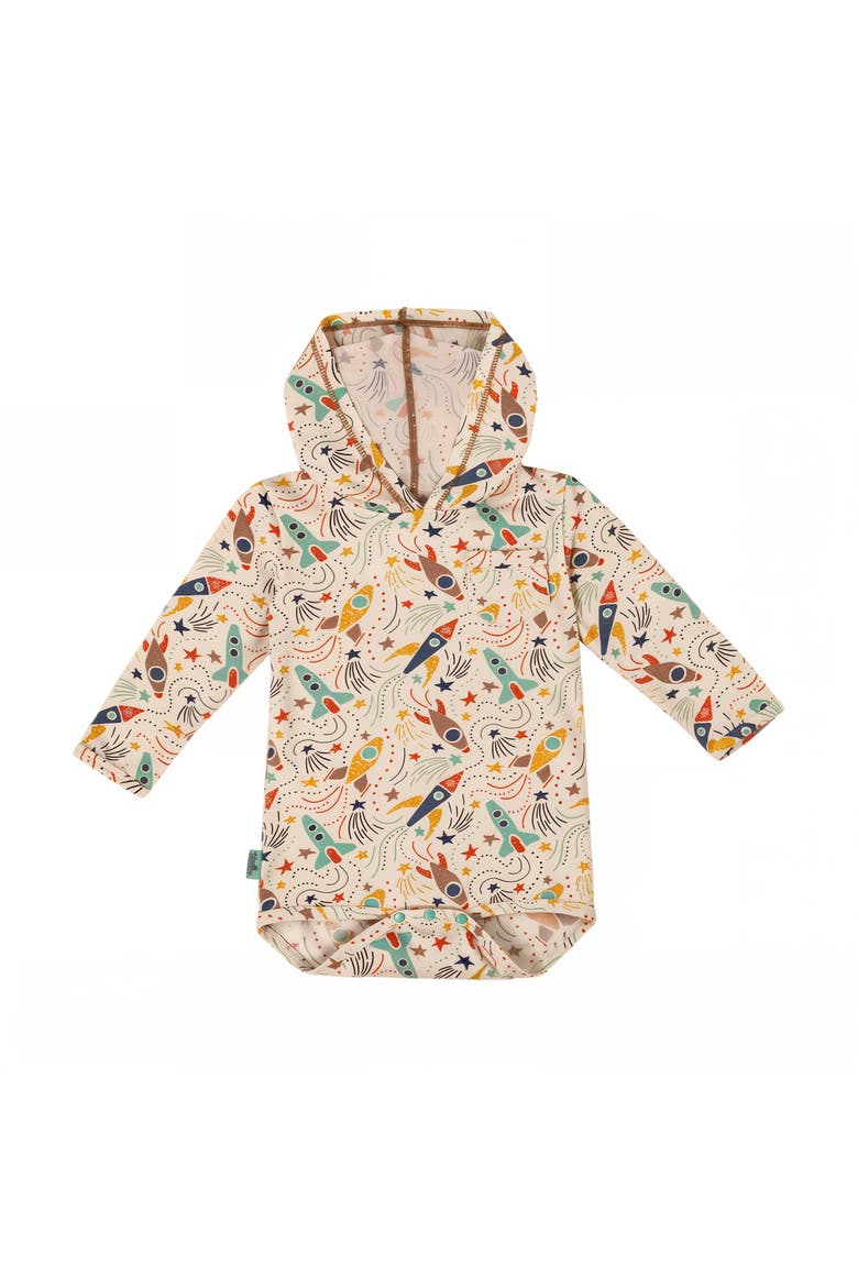 Hooded Sunzie, Main, color, Rocket Jam