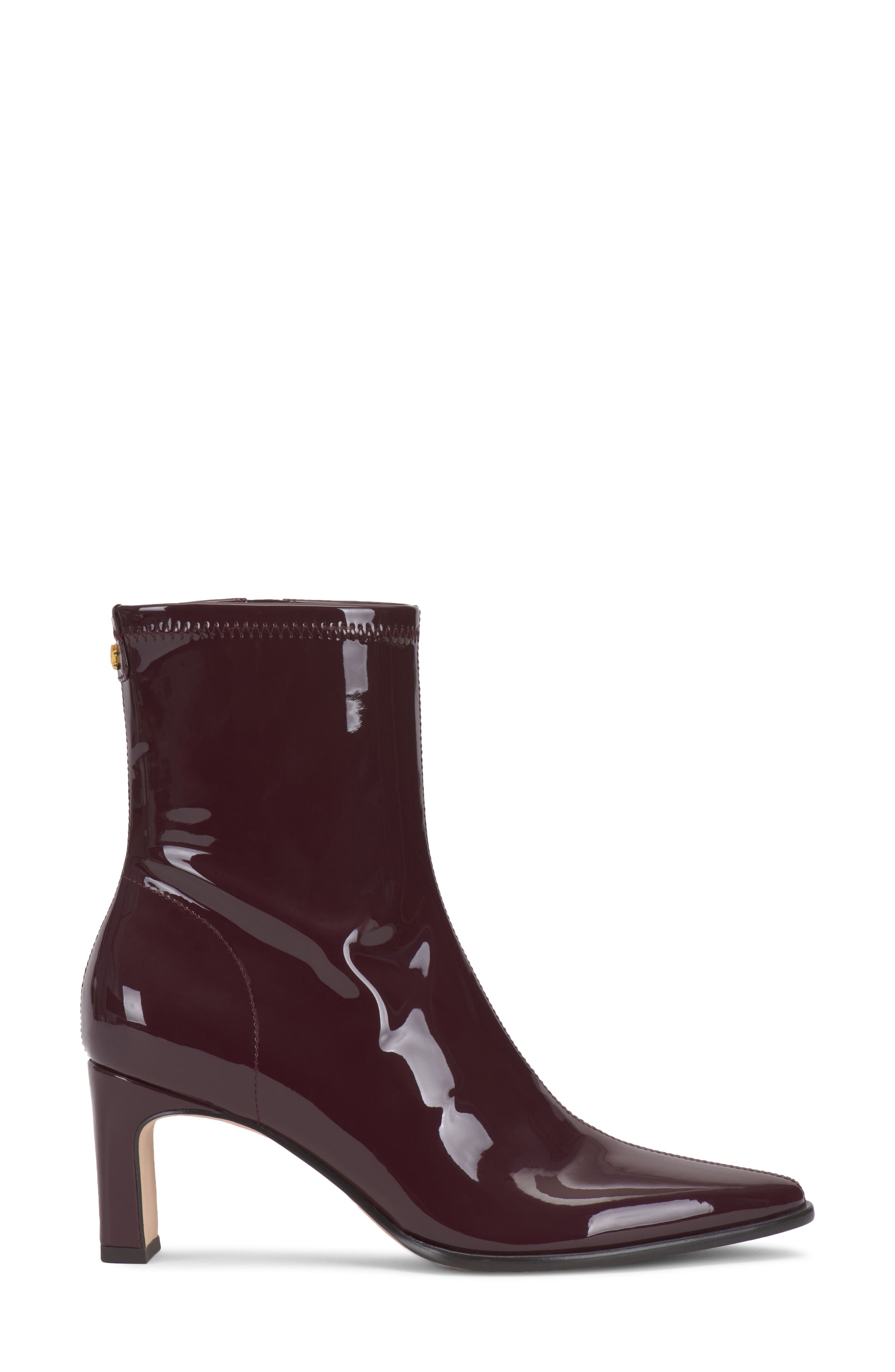 Julea Bootie, Alternate, color, PETIT SIRAH