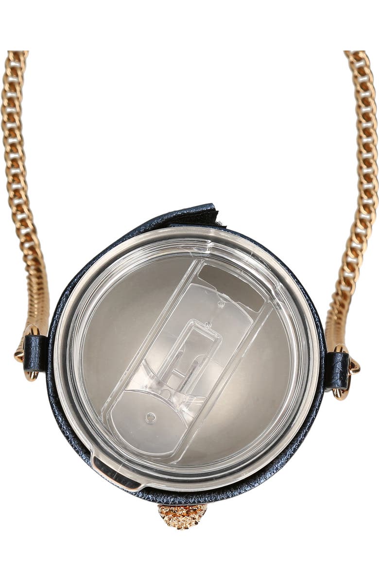 Kurt Geiger London Wine Glass Holder Bag, Alternate, color,