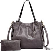 OLD TREND Daisy Leather Tote Bag