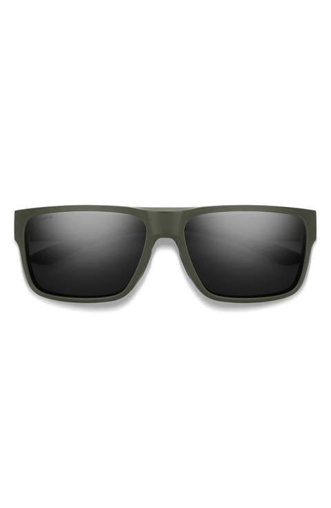 Soundtrack 61mm Chromapop Polarized Sunglasses
