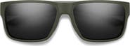 Smith Soundtrack 61mm Chromapop Polarized Sunglasses