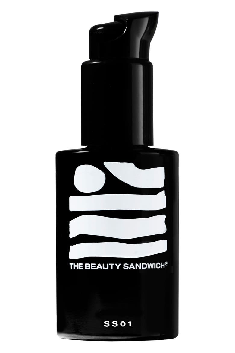 Secret Sauce Face Serum, Main, color, NONE
