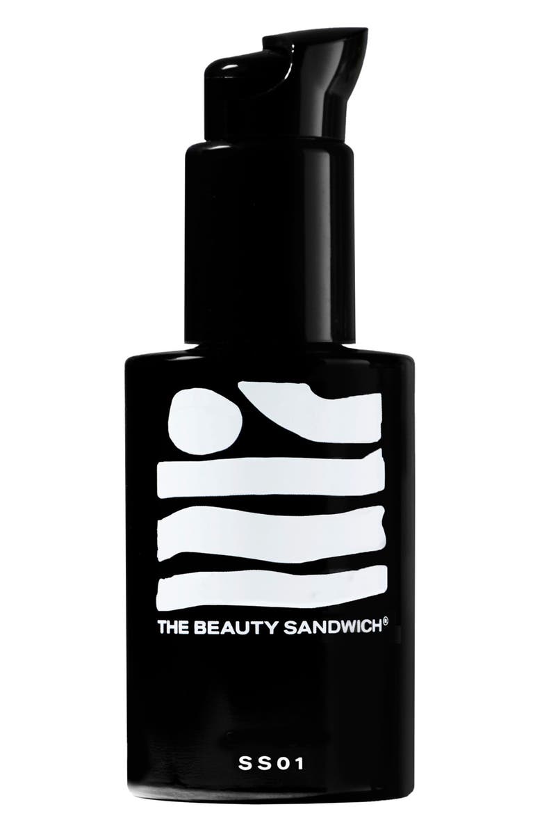 The Beauty Sandwich Secret Sauce Face Serum, Main, color,