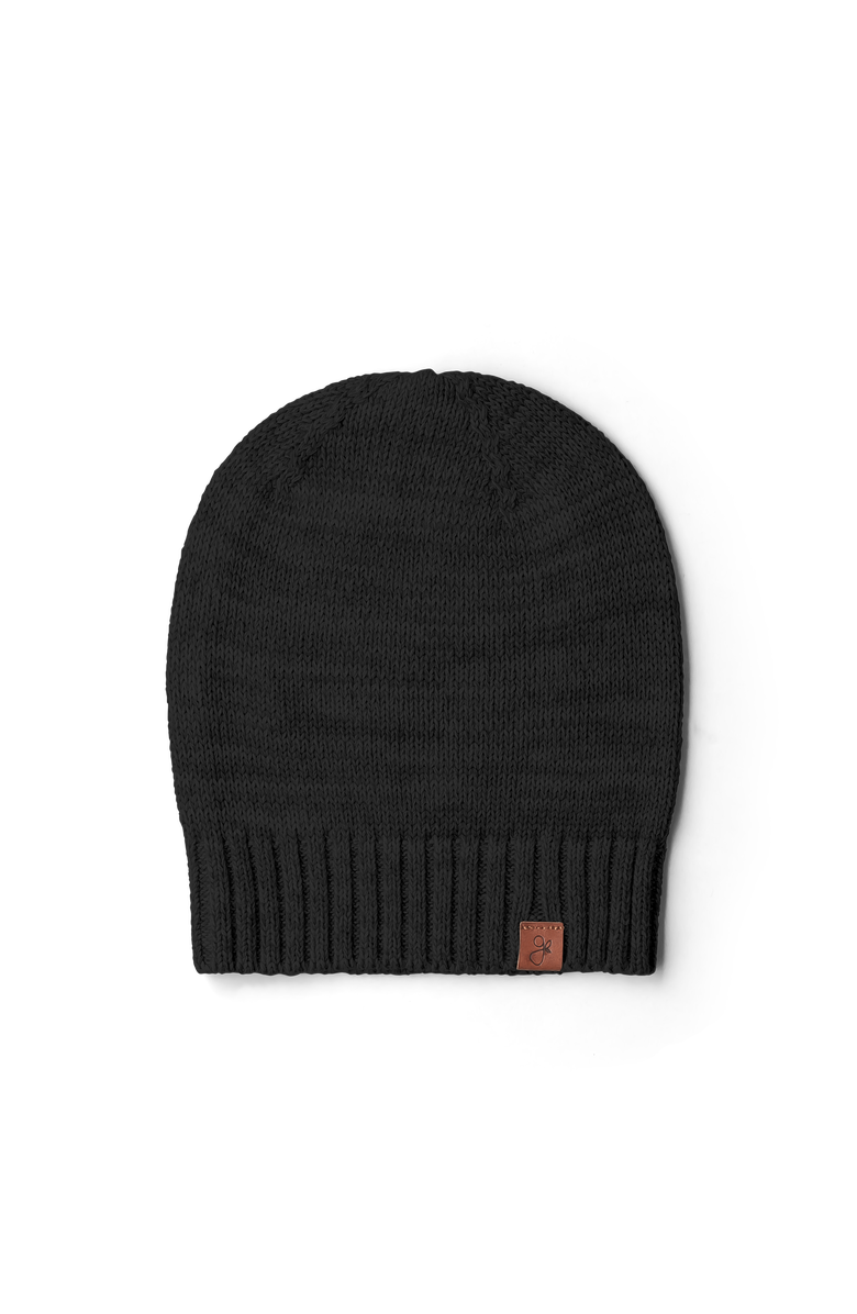 goumikids Goumi Baby & Toddler Organic Knit Beanie, Alternate, color, 