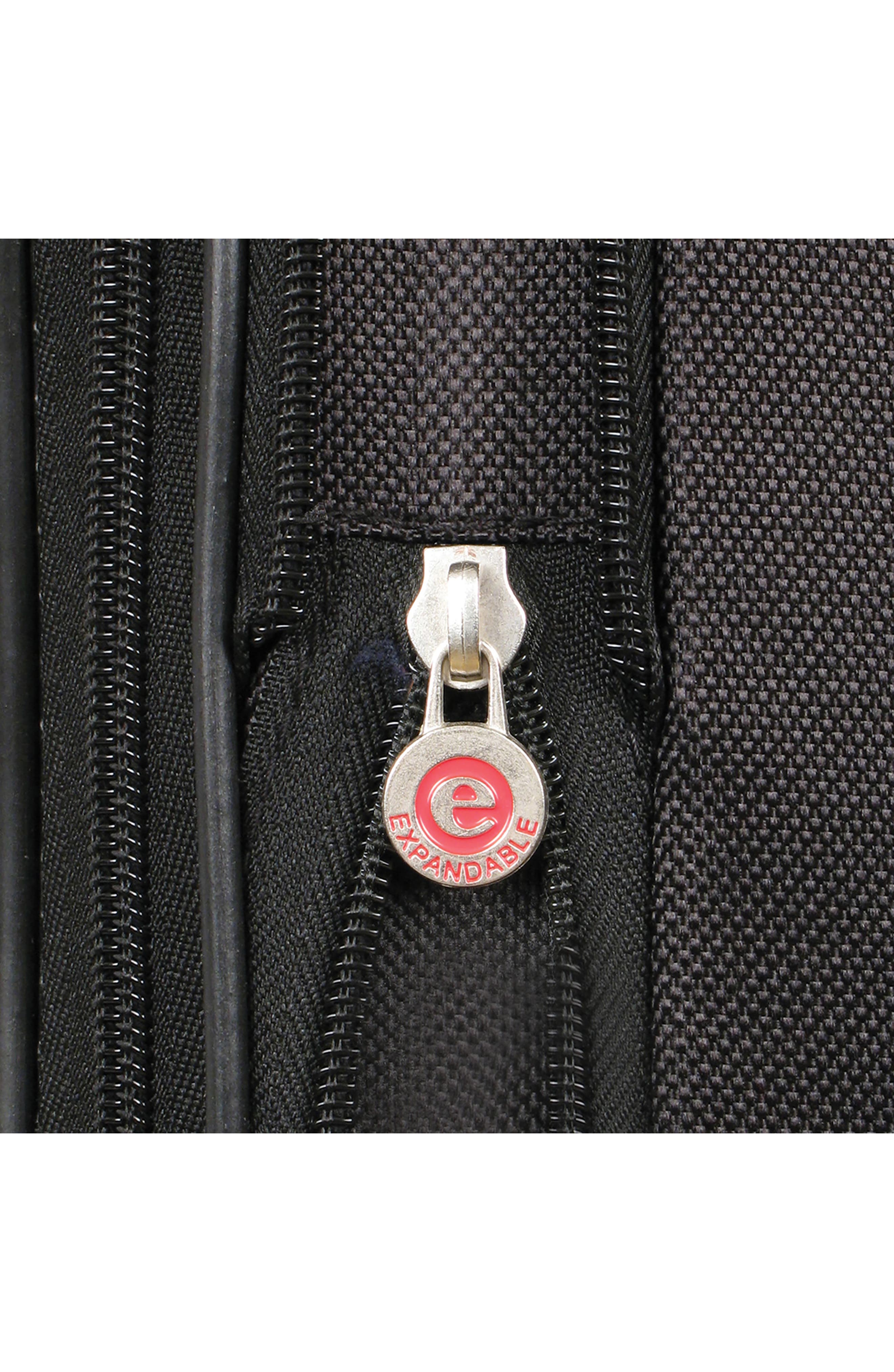 GEOFFREY BEENE Brentwood 3-Piece Luggage Set, Alternate, color, 