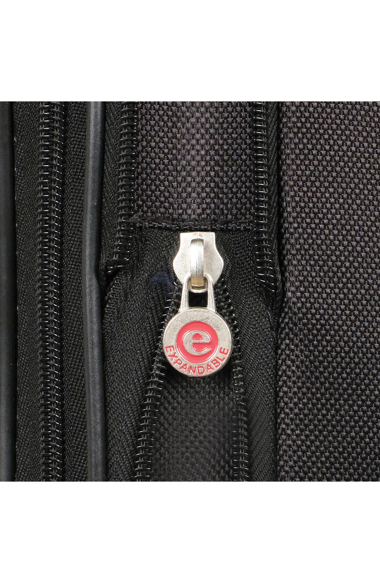 GEOFFREY BEENE Brentwood 3-Piece Luggage Set, Alternate, color,