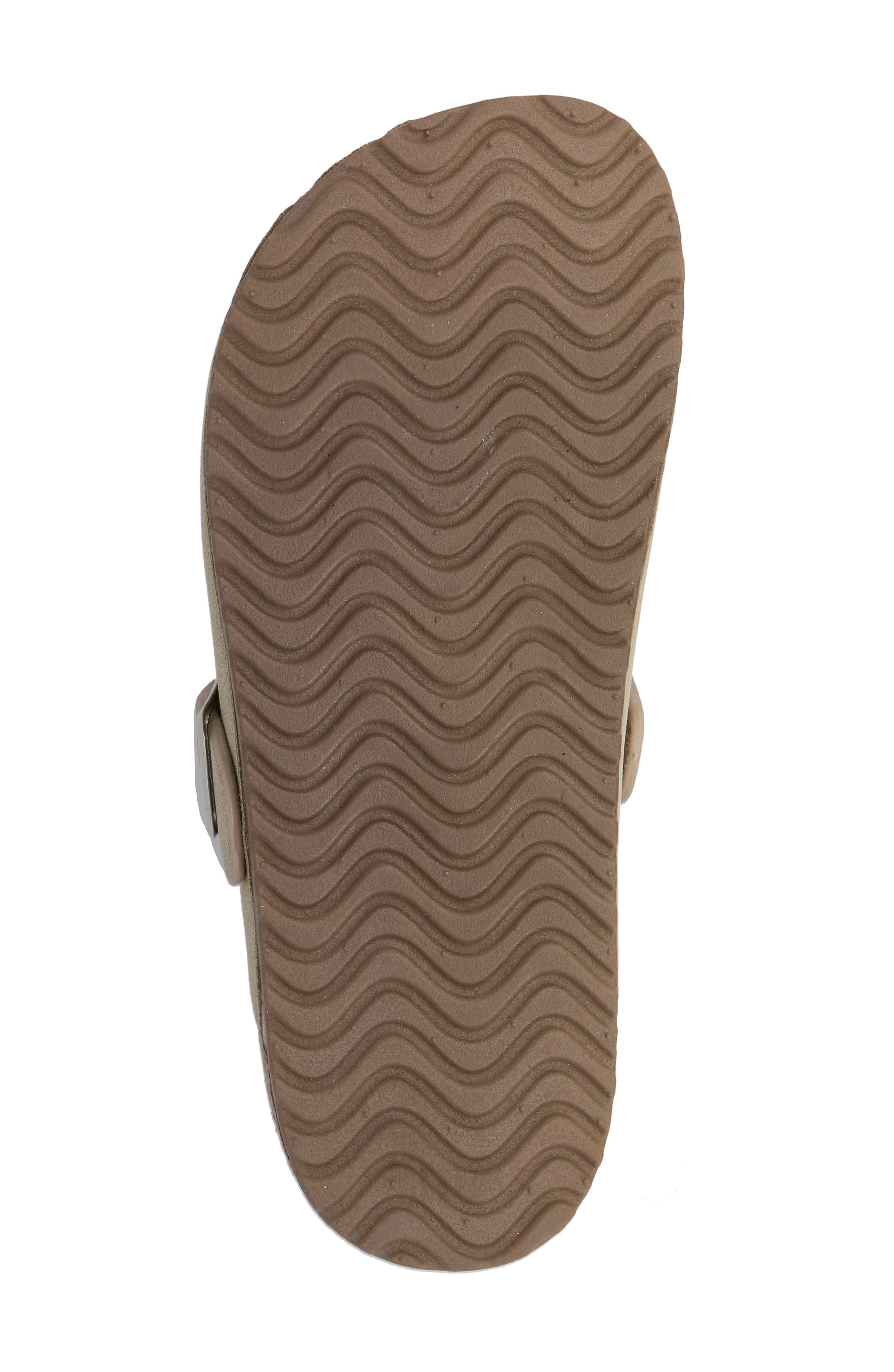 MIA Kids' Clarye Mule, Alternate, color, Sand