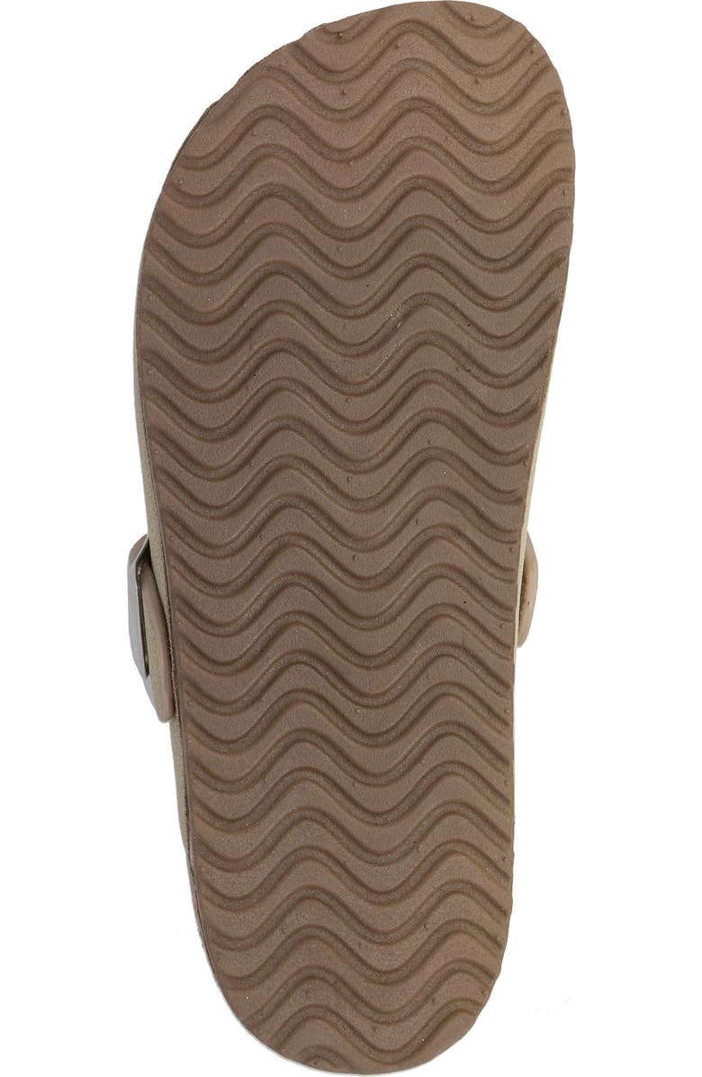 MIA Kids' Clarye Mule, Alternate, color, Sand