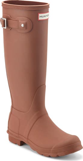 HUNTER WOMENS ORIGINAL TALL レインブーツ UK 6 Amazon.com | Hunter Women's Original Tall Rain Boots Green