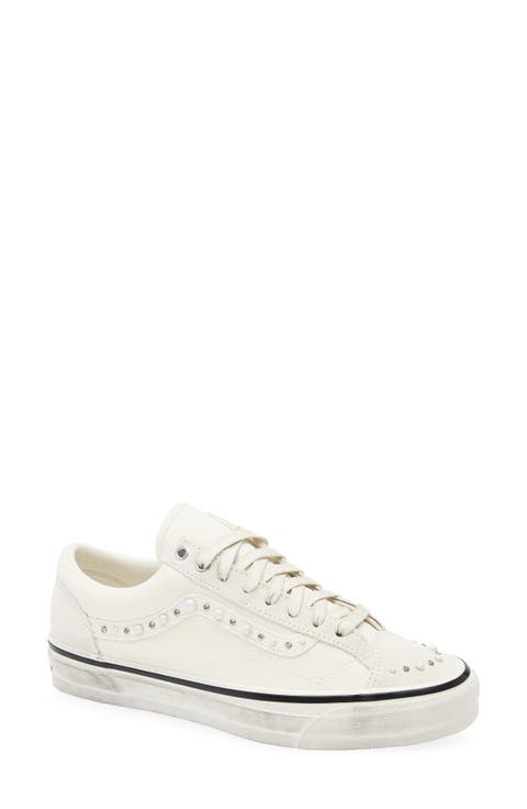 Embellished LX Old Skool 36 Sneaker (Women)