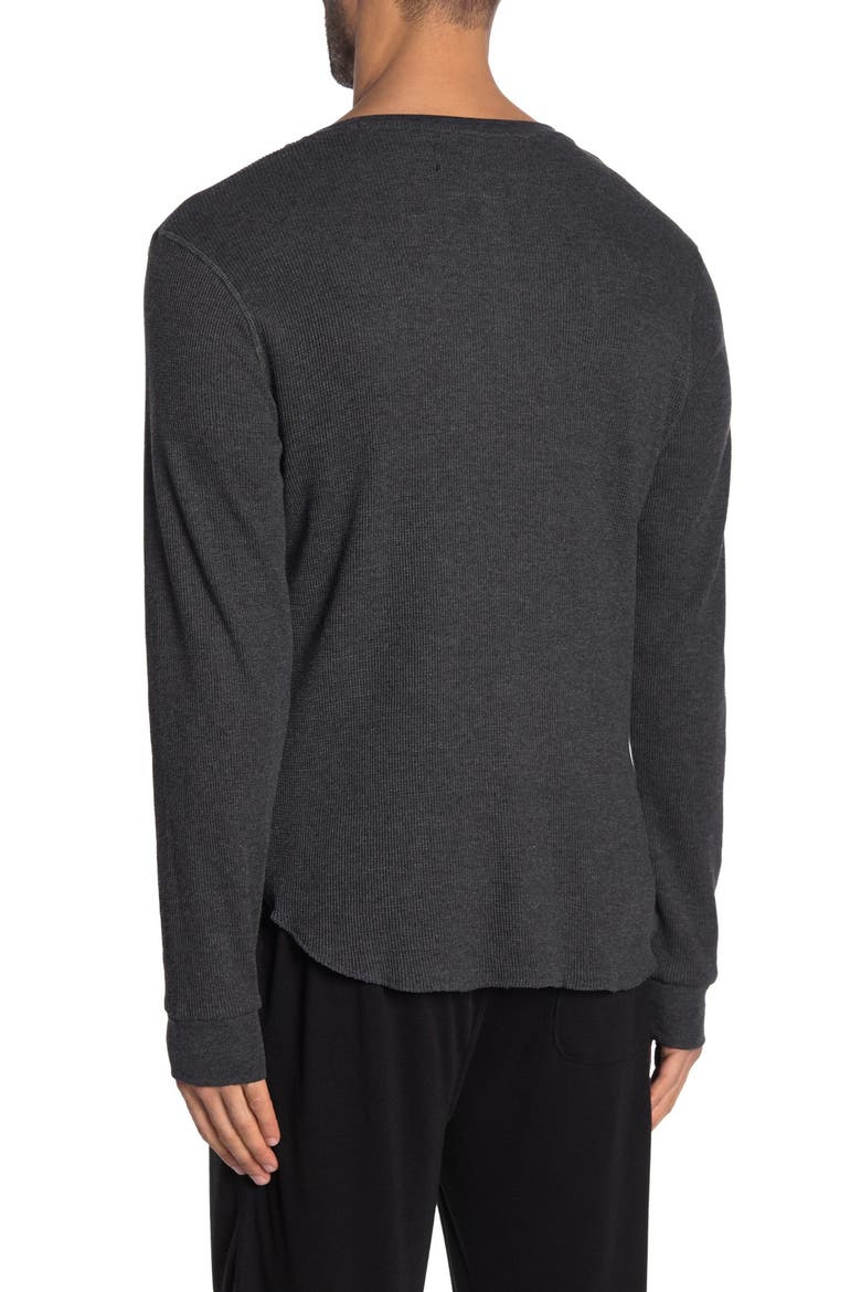 Long Sleeve Thermal, Alternate, color, DARK GREY HEATHER