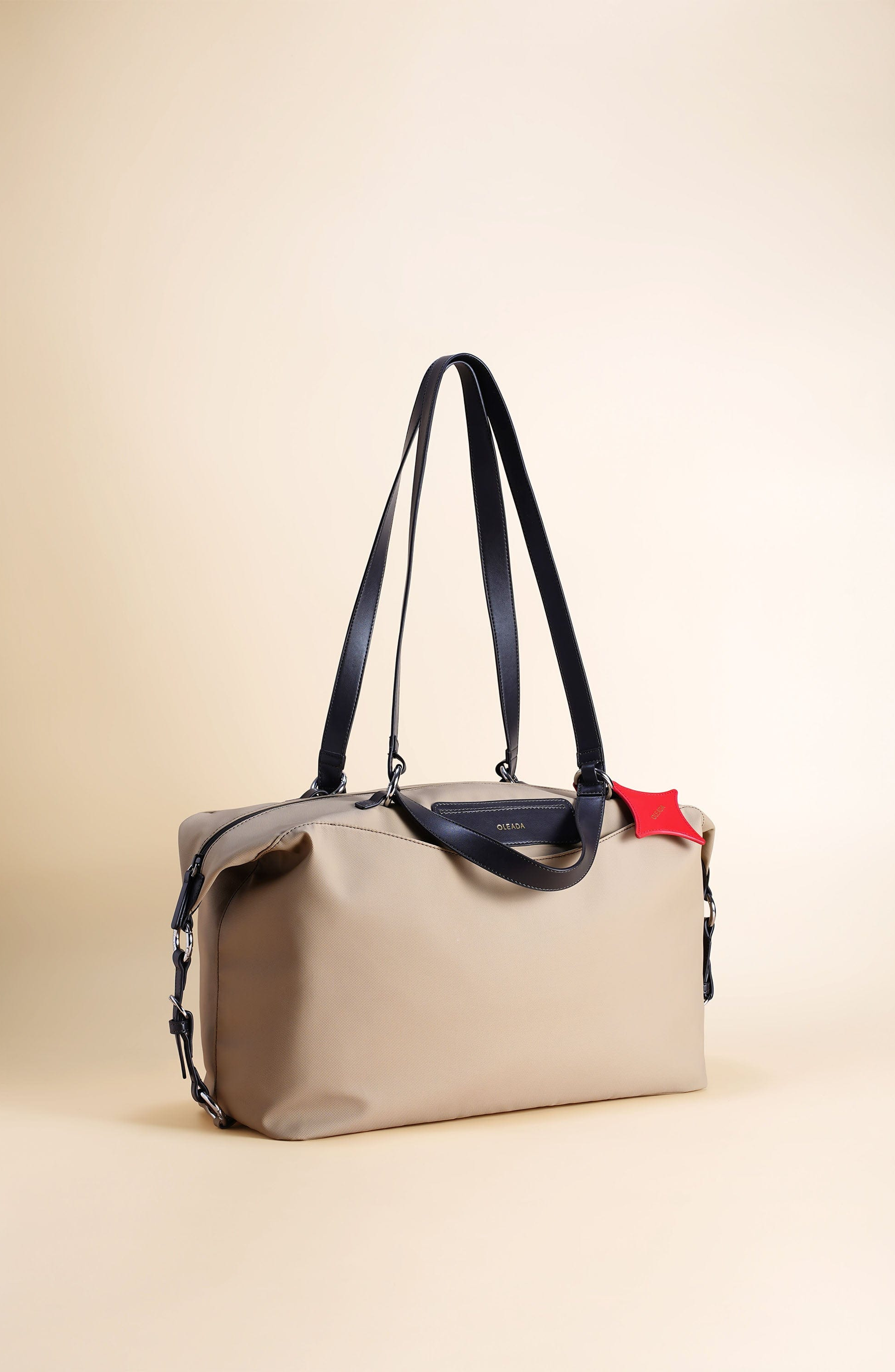 OLEADA AnyWear AnyDuffle City Duffle Bag, Alternate, color, Abu Dhabi