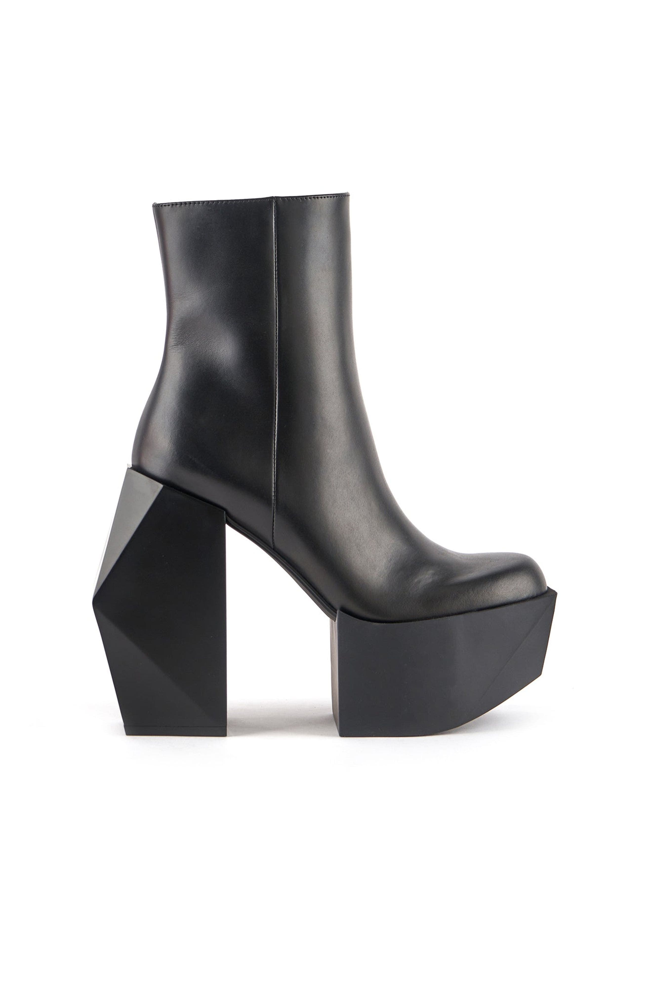 United Nude Stage Platform Boot, Main, color, 