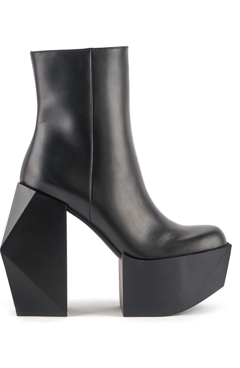 United Nude Stage Platform Boot, Main, color,