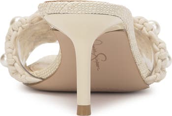 Cameleah 2 Beaded Sandal