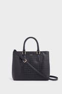 Osprey London The Adaline Leather Workbag