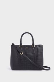 Osprey London The Adaline Leather Workbag