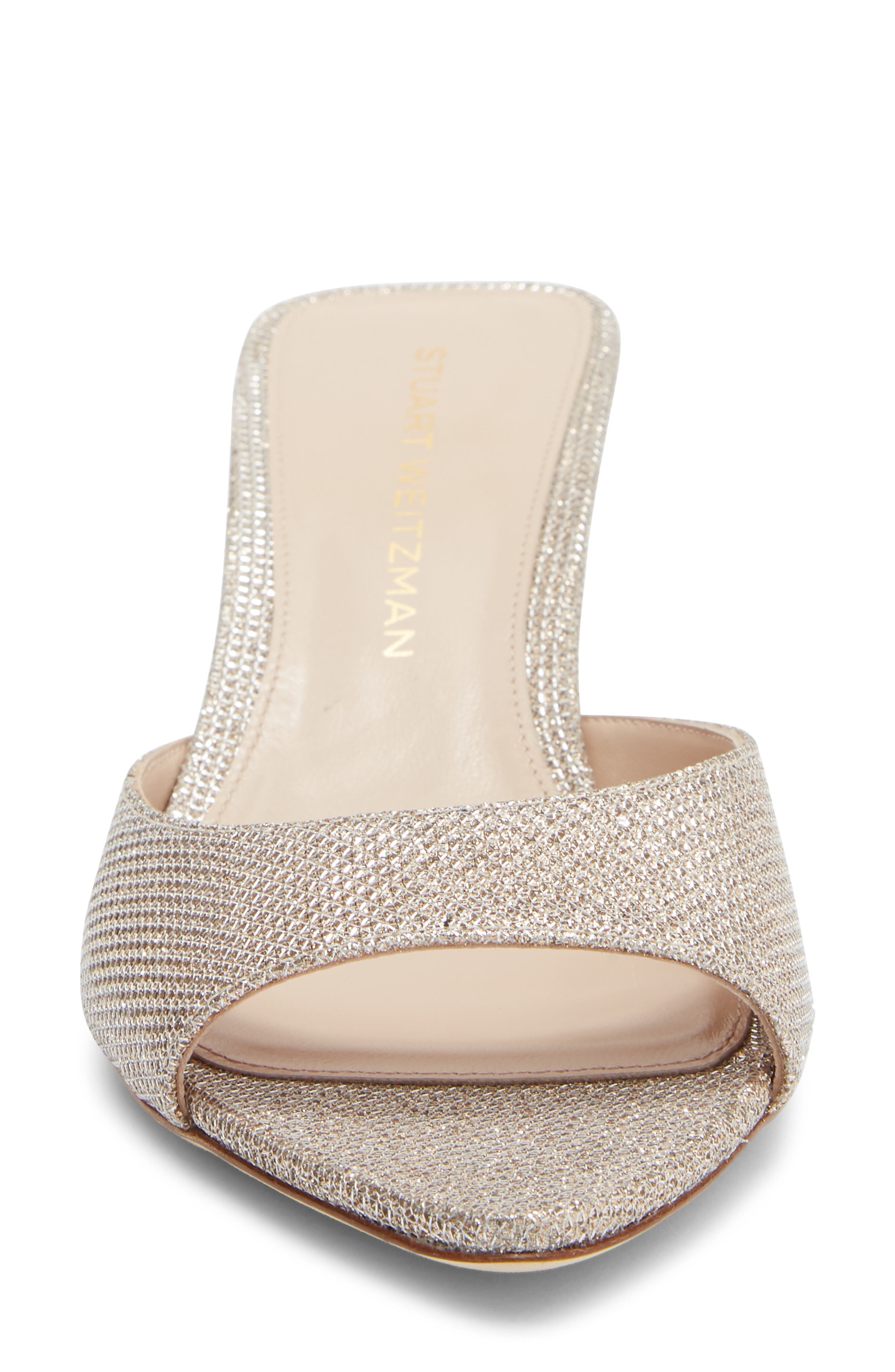 Lexington Mule 50, Alternate, color, POUDRE