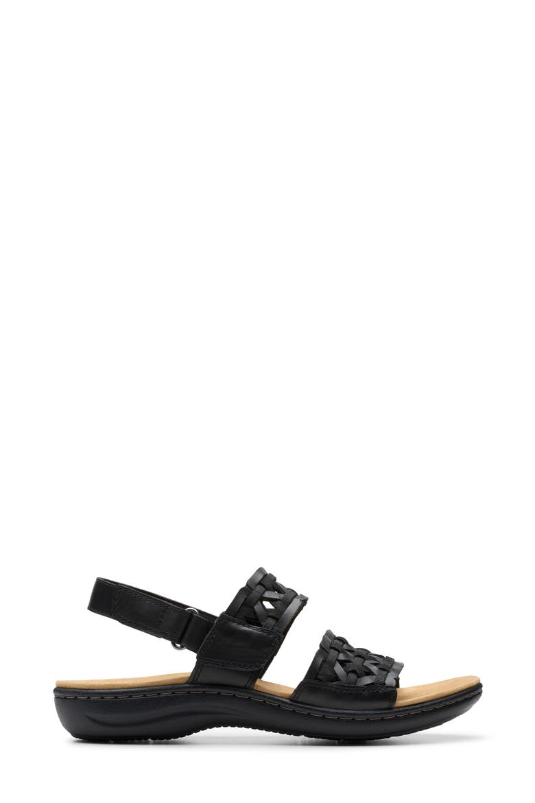 Laurieann Lily Slingback Sandal - Wide Width Available video