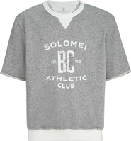 Brunello Cucinelli French terry sweatshirt