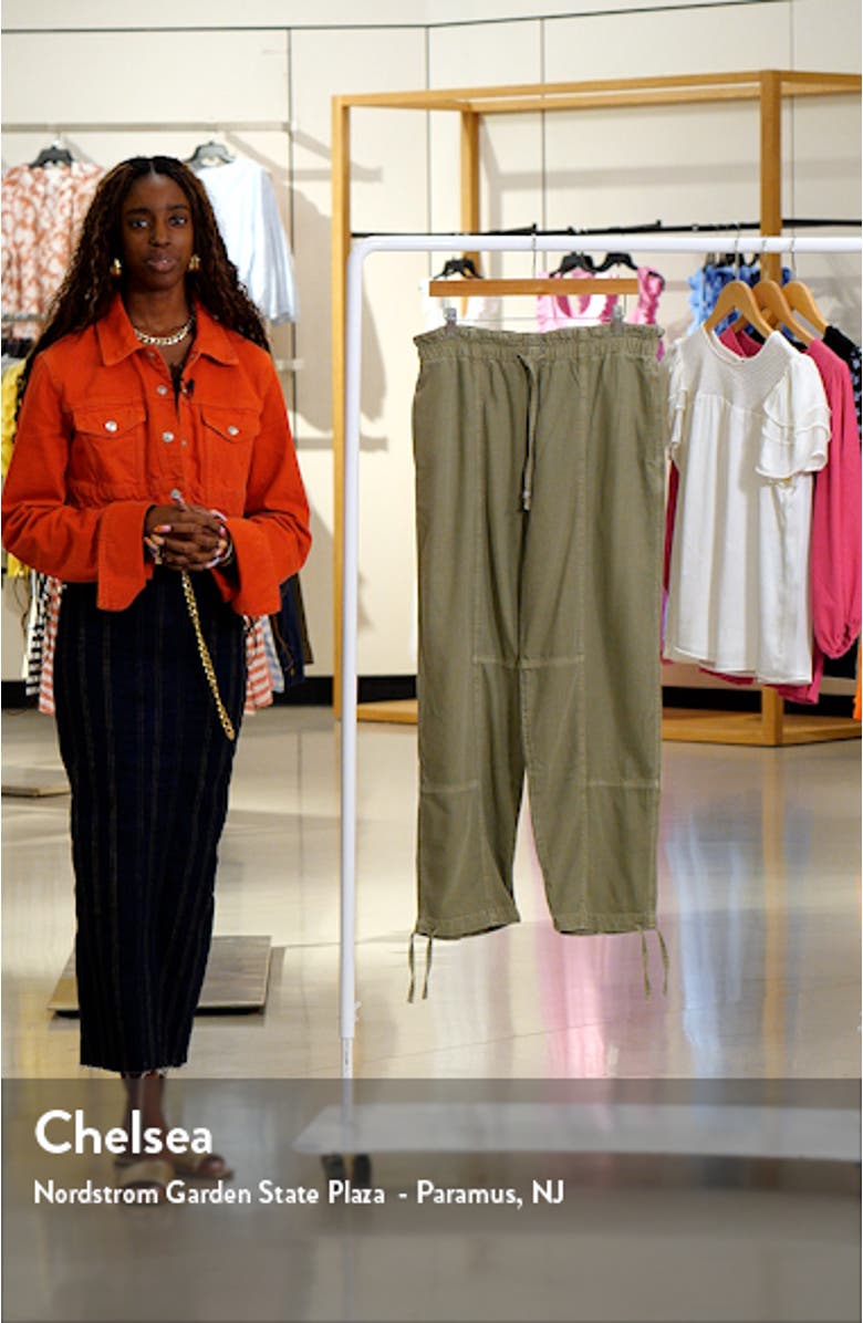 Ultra Featherweight Jordan Pants, sales video thumbnail