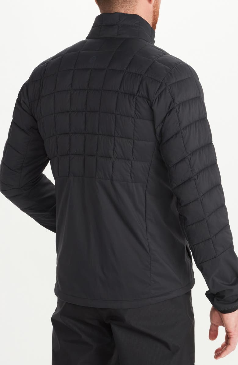 Marmot Echo Featherless Hybrid Jacket, Alternate, color,