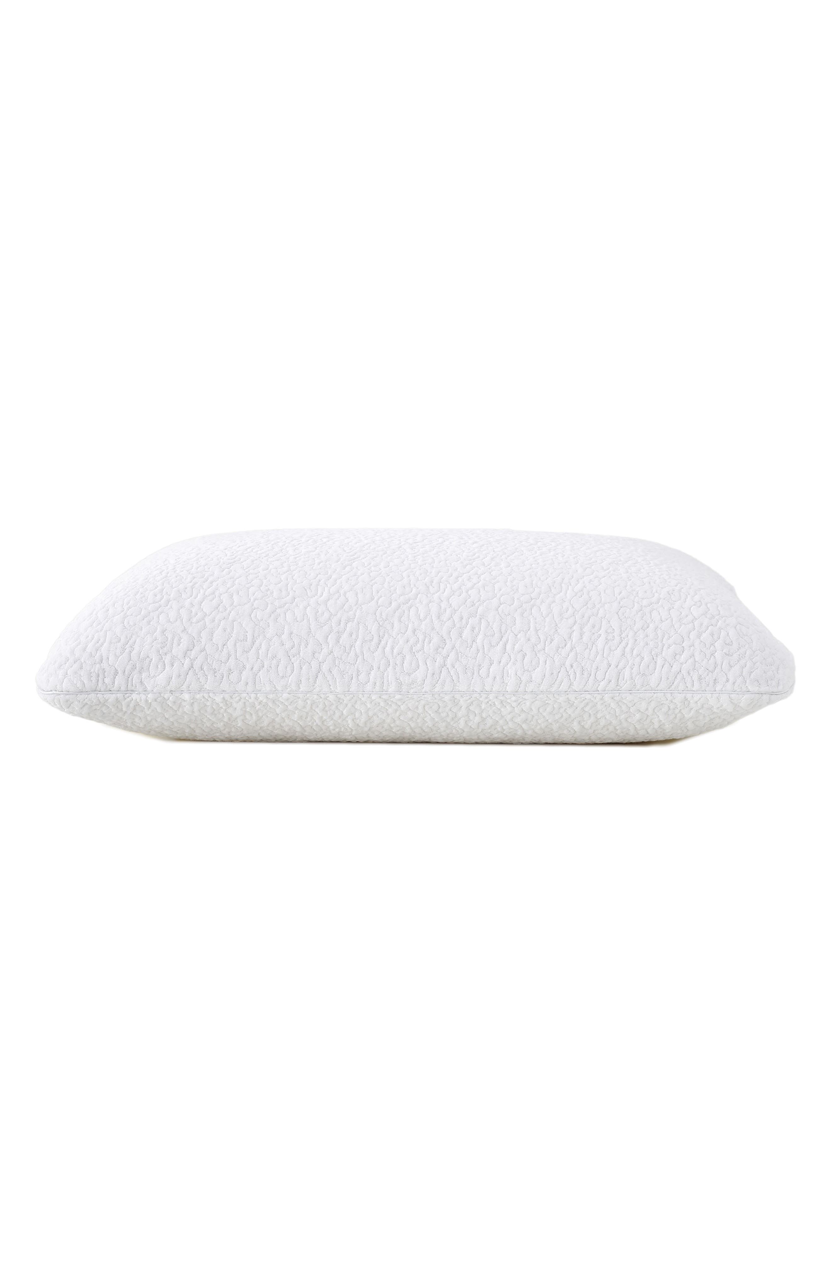 selected WHITE
