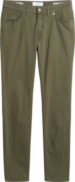 Brax Chuck Modern Fit Five-Pocket Pants