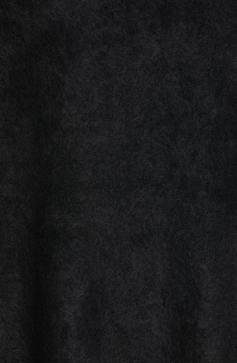 TOTEME Biella Alpaca Blend Sweater, Alternate, color, 